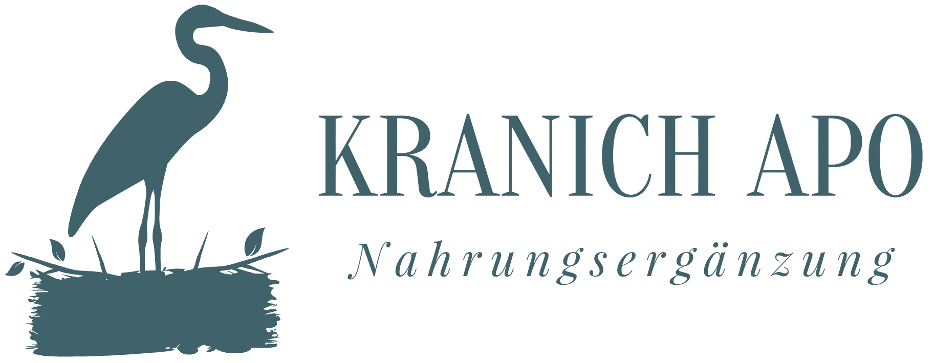 Kranich-Apotheke Kulmbach